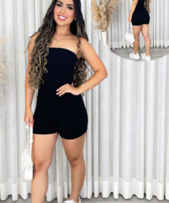 Macaquinho Anaruga tomara que caia