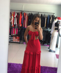 Conjunto encanto três marias