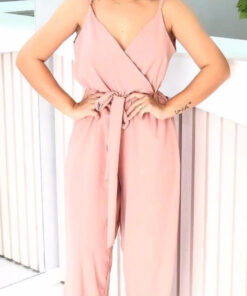 Macacão Pantacourt sedinha