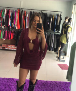 Conjunto Trio de tule