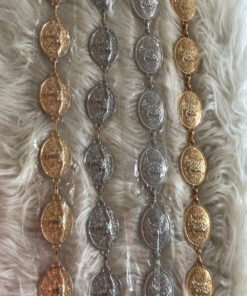 Cinto cowtry corrente