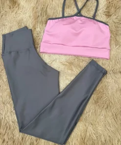 Conjunto duo calça