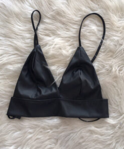 Croped courino amarração