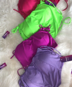 Croped tomara que caia amarração lateral