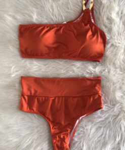 Biquíni rot pant nula manga