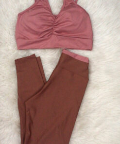 Conjunto Vênus calça