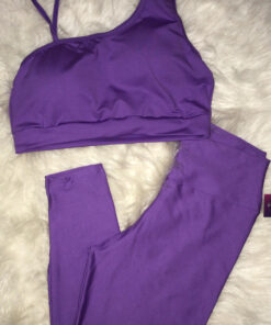 Conjunto Verano calça