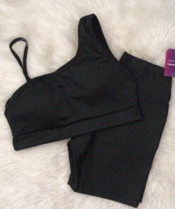 Conjunto Verano short