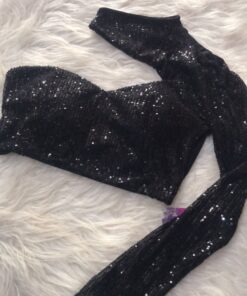 CROPED DE PAETE COM MANGA