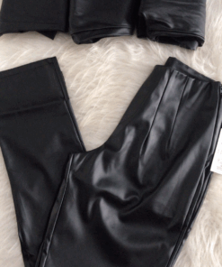 CALÇA COURINO MODELO ZARA