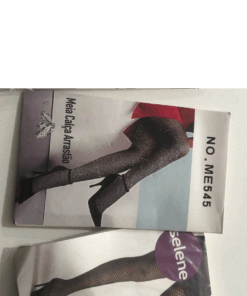 MEIA CALÇA ARRASTAO