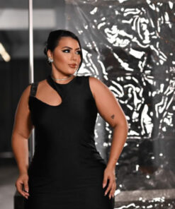 Vestido PLUS premium